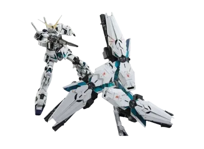 PG 1/60 RX-0 Unicorn Gundam (Final Battle Ver.)