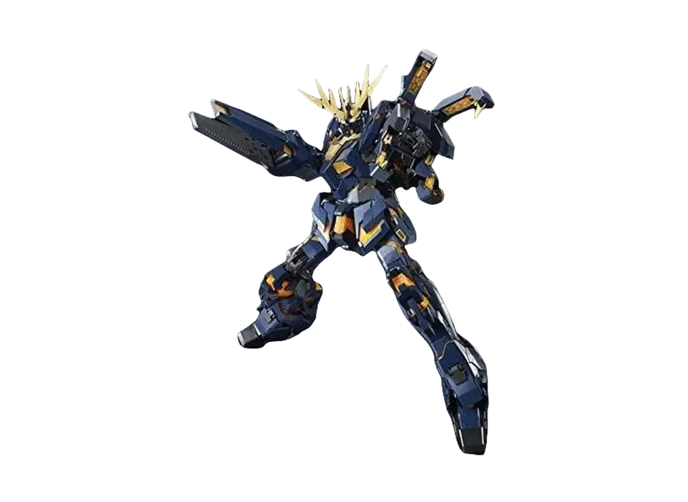 PG 1/60 Expansion Unit Armed Armer VN/BS