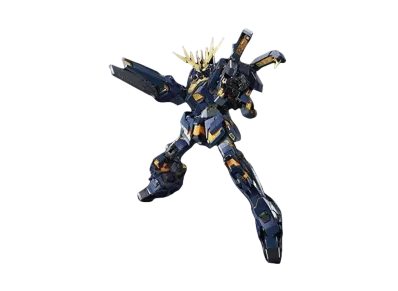 PG 1/60 Expansion Unit Armed Armer VN/BS