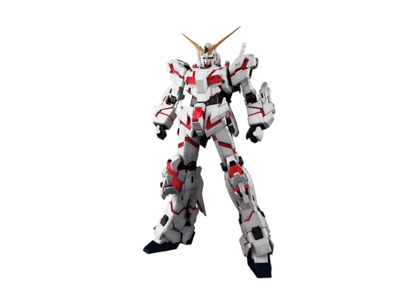 PG 1/60 RX-0 ユニコーンガンダムのフィギュア・ゲーム機・限定ホビー PG 1/60 RX-0 ユニコーンガンダムのフィギュア・ゲーム機・限定ホビー