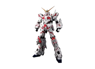 PG 1/60 RX-0 Unicorn Gundam