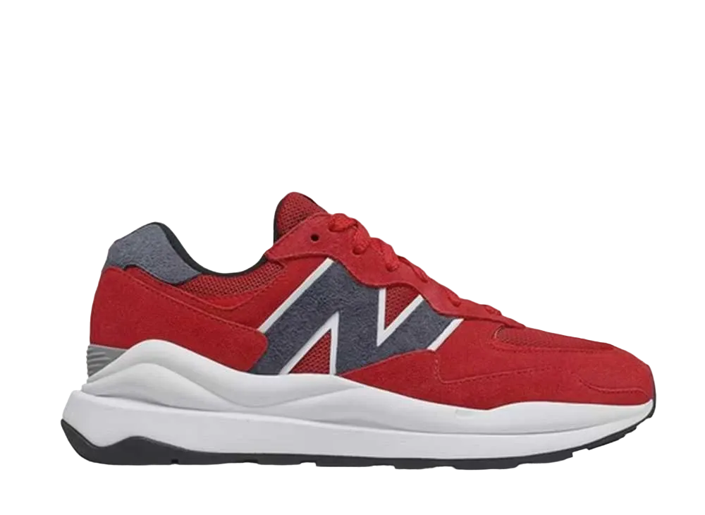 ニューバランス 57/40 "チーム レッド ネイビー"
