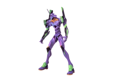 PG 1/60 Evangelion EVA-01 Limited Coating Edition