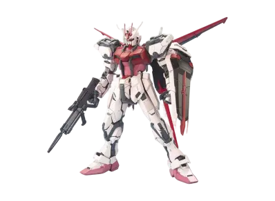 PG 1/60 MBF-02 Strike Rouge + FX-550 Skygrasper