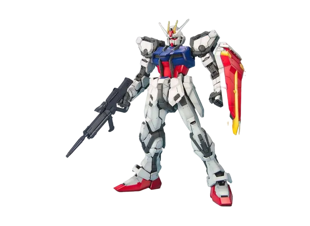 PG 1/60 GAT-X105 Strike Gundam
