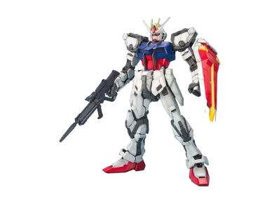 PG 1/60 GAT-X105 Strike Gundam