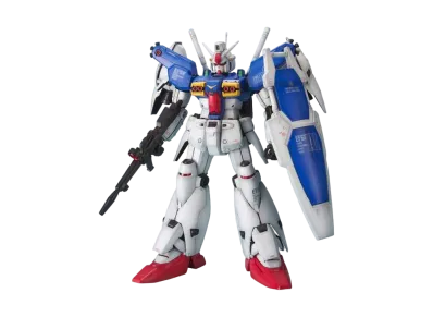 PG 1/60 RX-78 Gundam GP01/FB