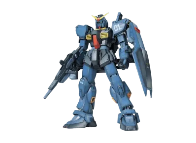 PG 1/60 RX-178 Gundam Mk-II (Titans Color)