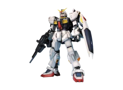 PG 1/60 RX-178 Gundam Mk-II AEUG