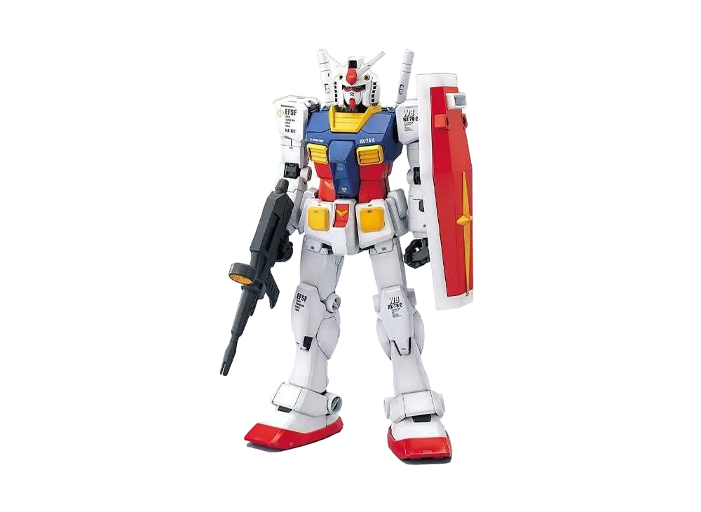 PG 1/60 RX-78-2 Gundam