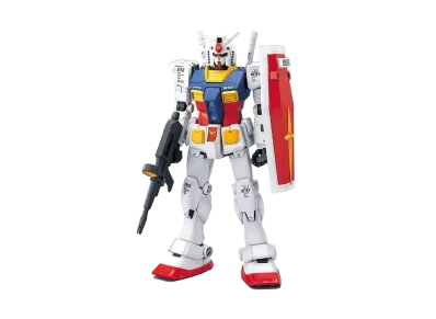 PG 1/60 RX-78-2 Gundam