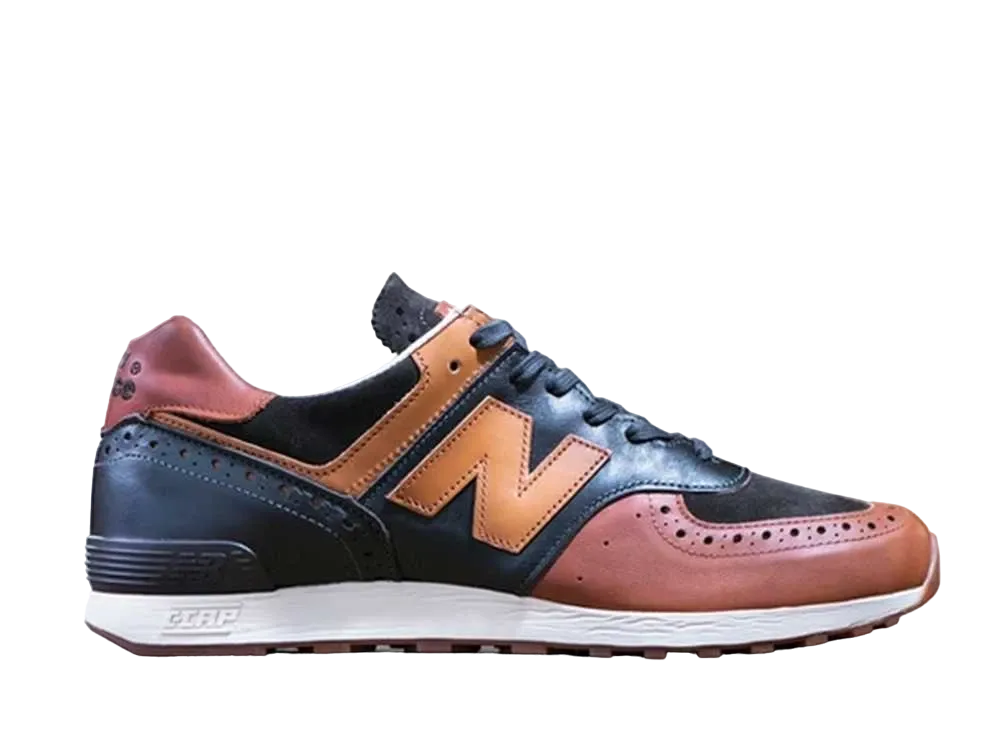 New Balance 576 "Grenson Phase Two Brown"