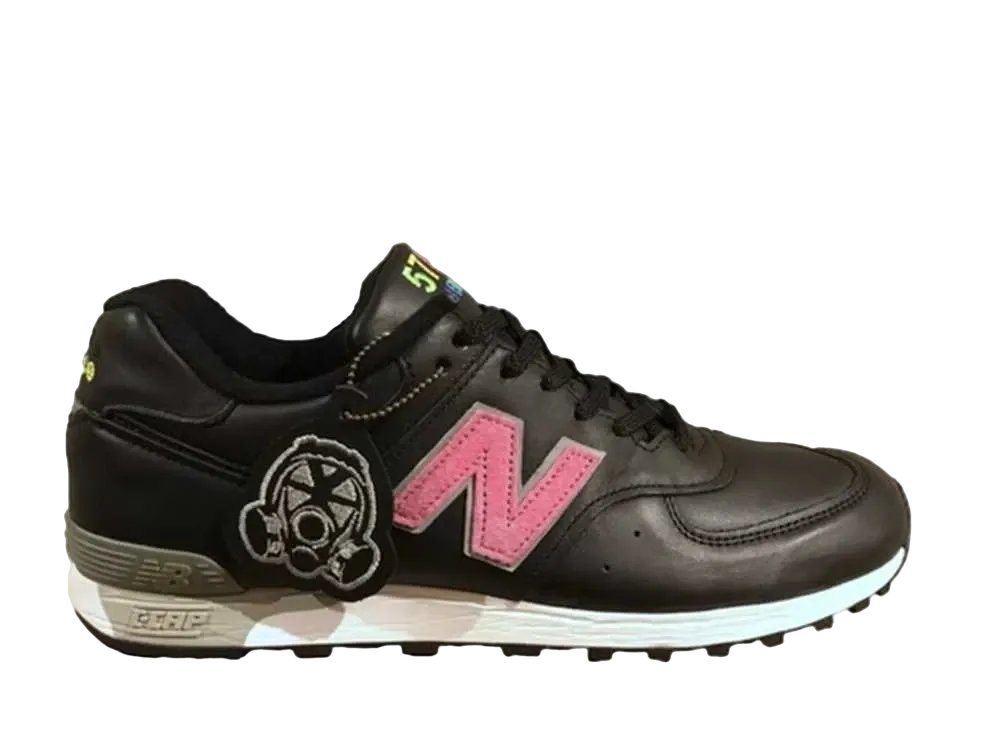 ニューバランス 576 "フットパトロール"