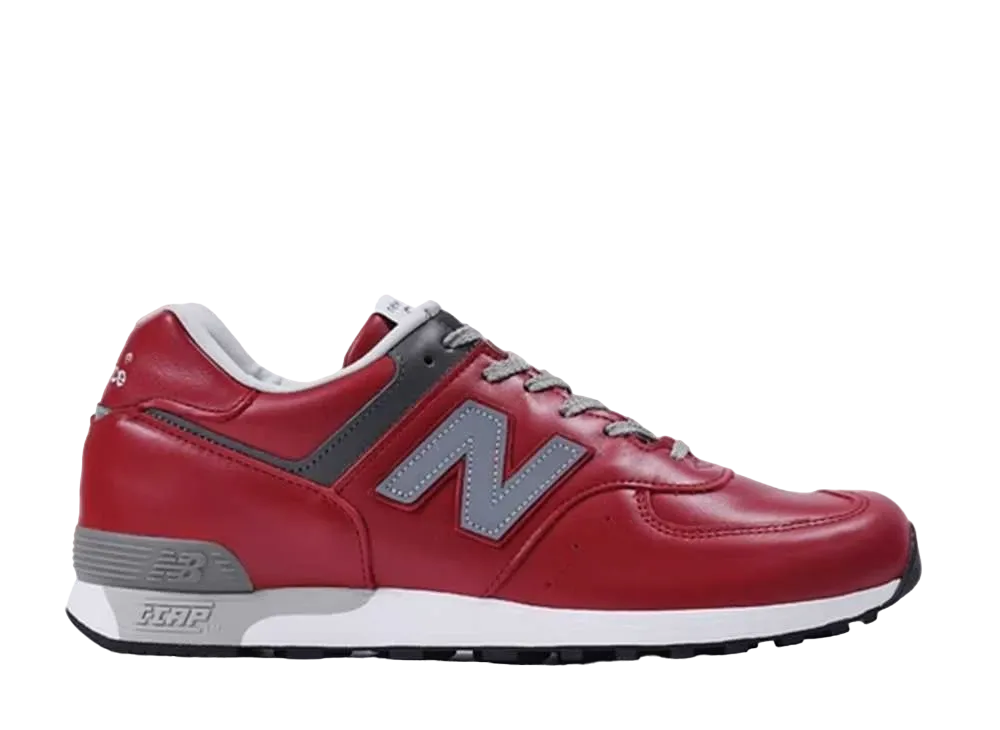 New Balance 576 "Red"