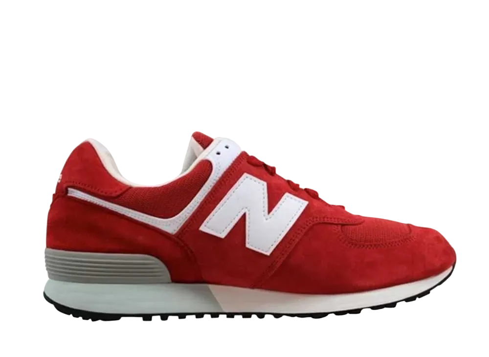 New Balance 576 "Red"