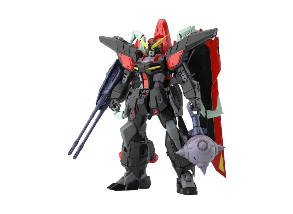 FULL MECHANICS 1/100 GAT-X370 Raider Gundam