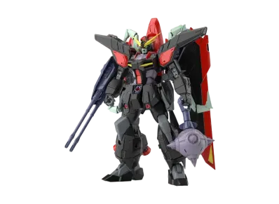 FULL MECHANICS 1/100 GAT-X370 Raider Gundam