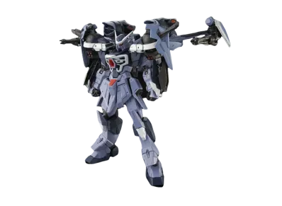 FULL MECHANICS 1/100 GAT-X130 Aile Calamity Gundam