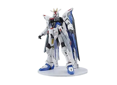FULL MECHANICS 1/100 ZGMF-X10A Freedom Gundam Ver.GCP The Gundam Base Limited