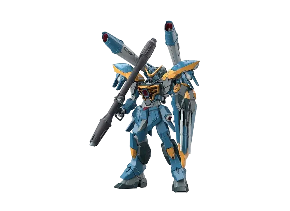 FULL MECHANICS 1/100 GAT-X131 Calamity Gundam