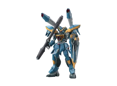 FULL MECHANICS 1/100 GAT-X131 Calamity Gundam