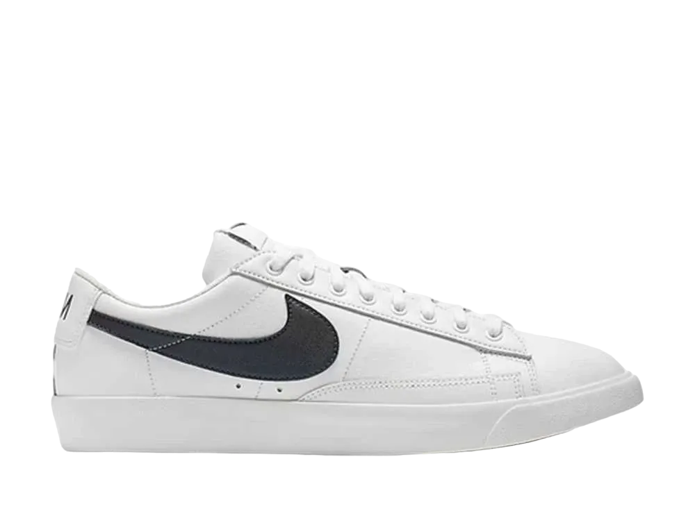 Nike Blazer Low PRM "White"