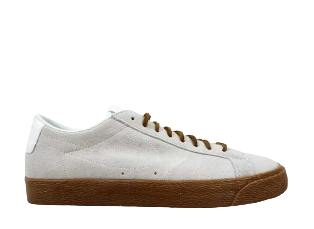 Nike SB Zoom Blazer Low "Summit White"