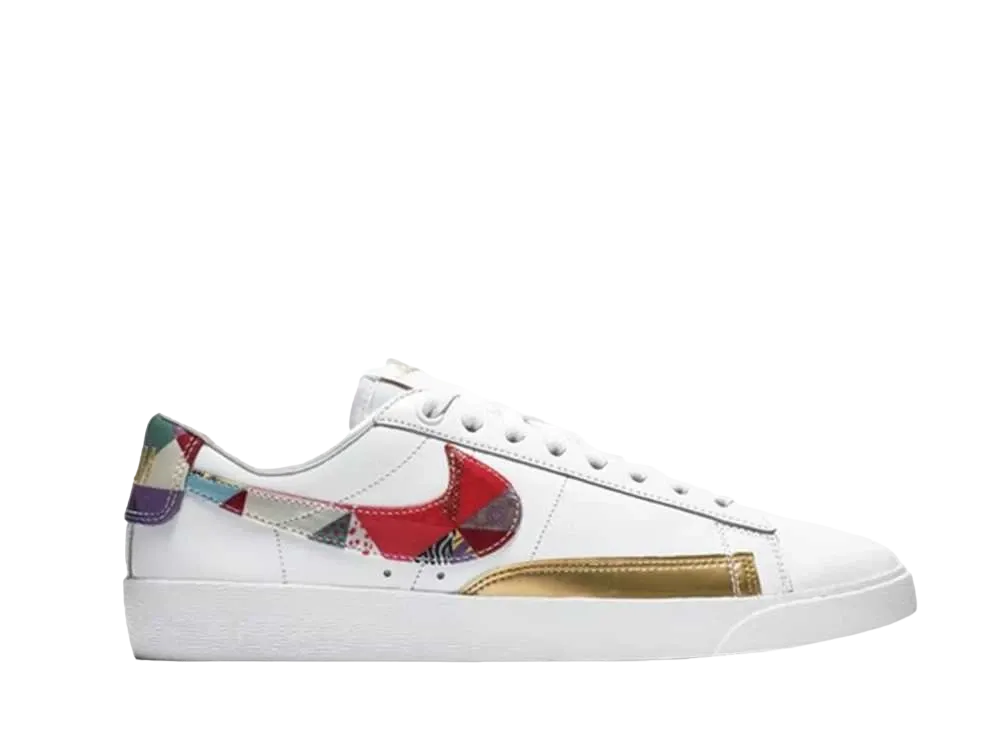 Nike Women's Blazer Low "Chinese New Year"