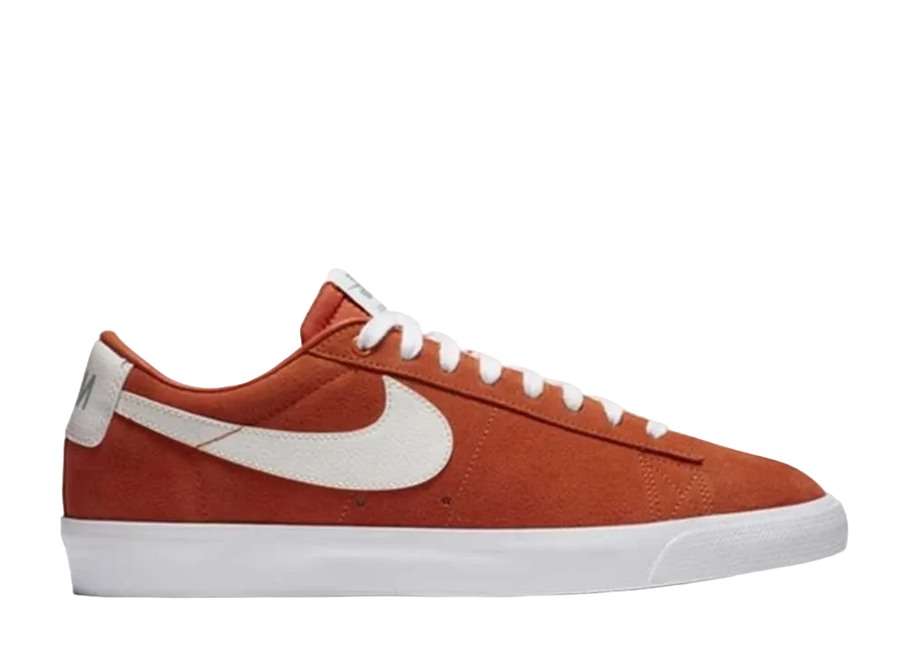Nike SB Blazer Low GT "Starfish"