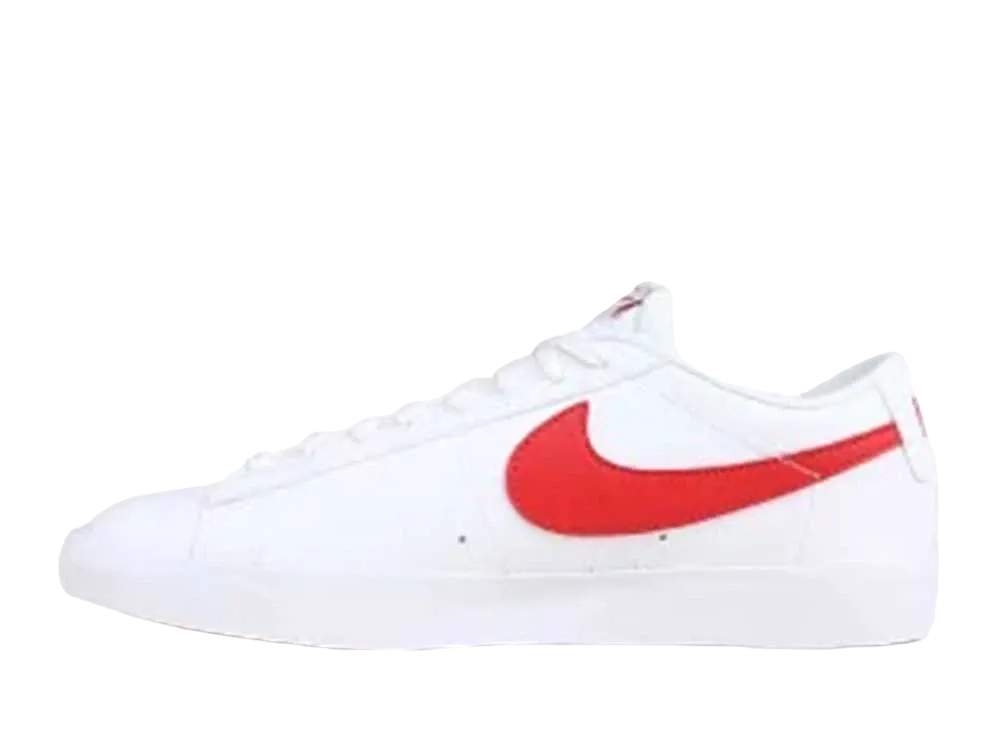 Nike Blazer Low LX "University Red"