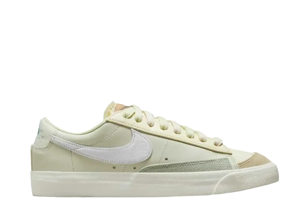 Nike Women's Blazer Low 77 "Sea Glass"