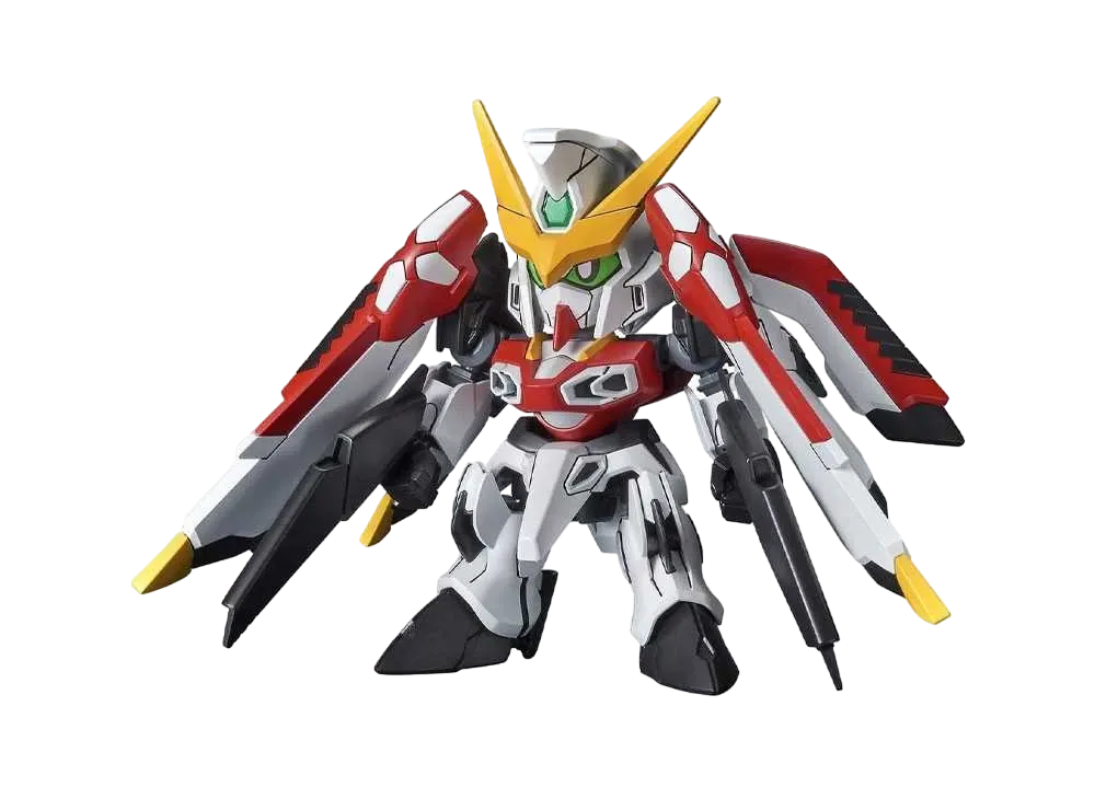 SDガンダム クロスシルエット フェニックスガンダムの価格・売買相場