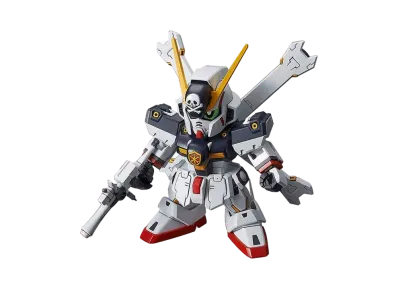 SD Gundam Cross Silhouette XM-X1 Crossbone Gundam X1