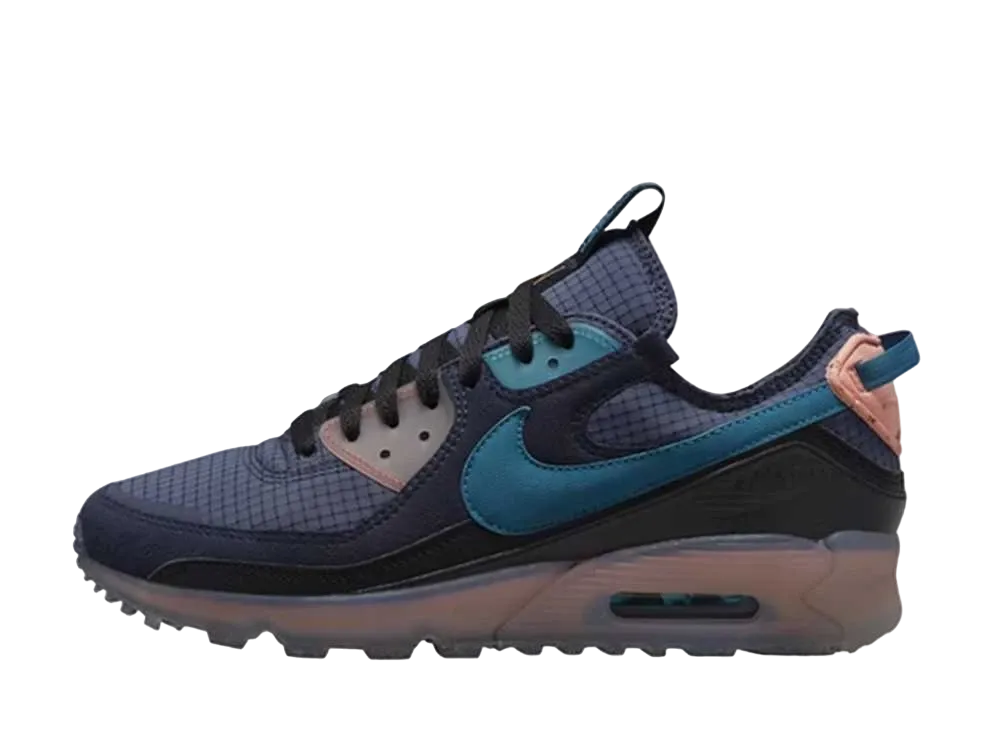Nike Air Max 90 Terrascape "Obsidian"