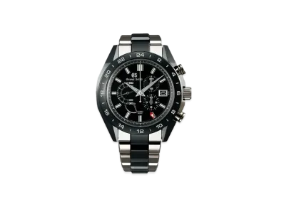 Grand Seiko Sport Collection SBGC223