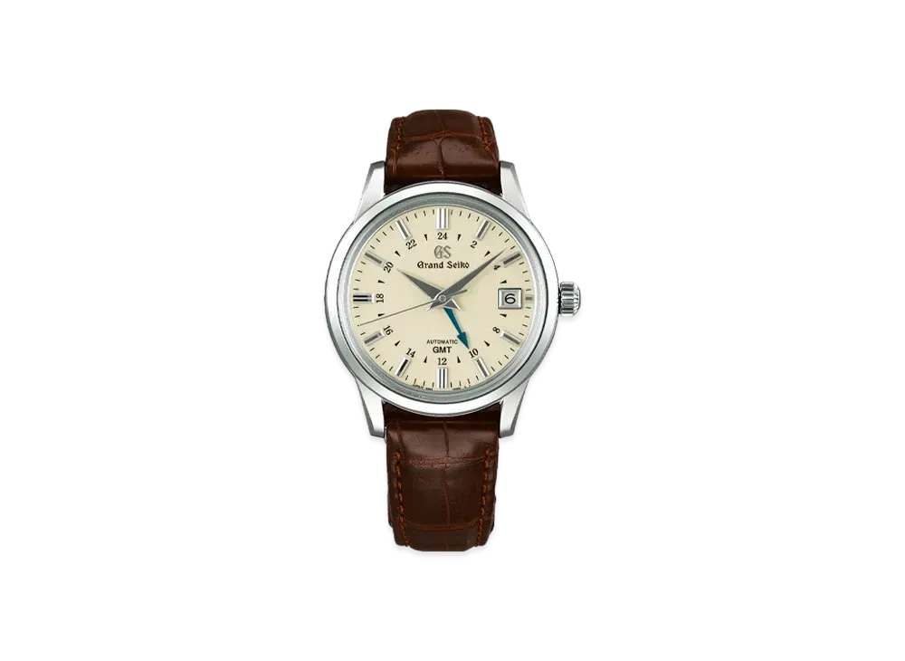 Grand Seiko Elegance Collection SBGM221