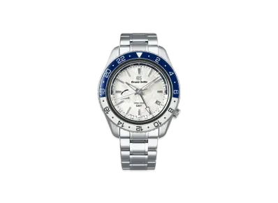 Grand Seiko Sport Collection 20th Anniversary Limited Model SBGE275