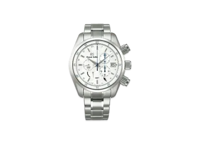 Grand Seiko Sport Collection Chronograph 15th Anniversary Limited Model SBGC247