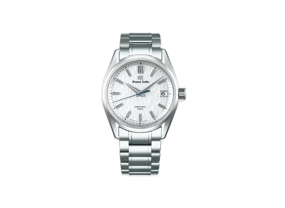 Grand Seiko Evolution 9 Collection SLGA009
