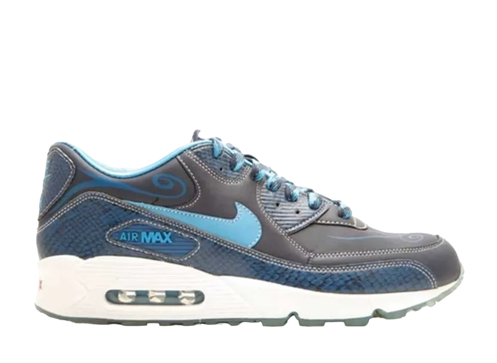 Nike Air Max 90 "City Pack Chicago"