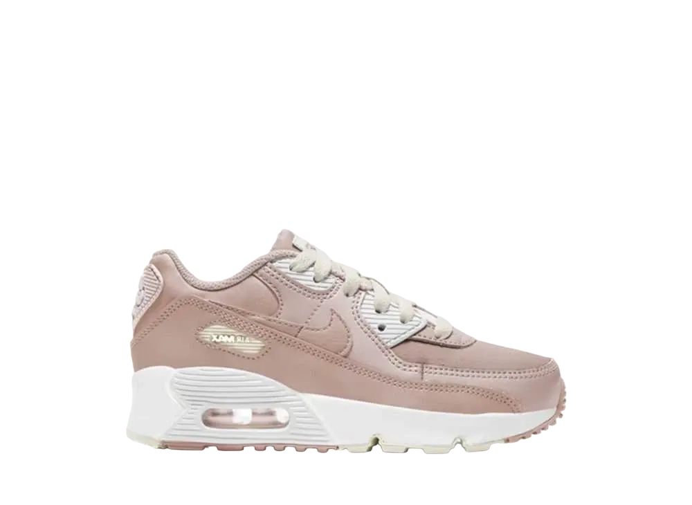 Nike PS Air Max 90 "Pink Oxford"