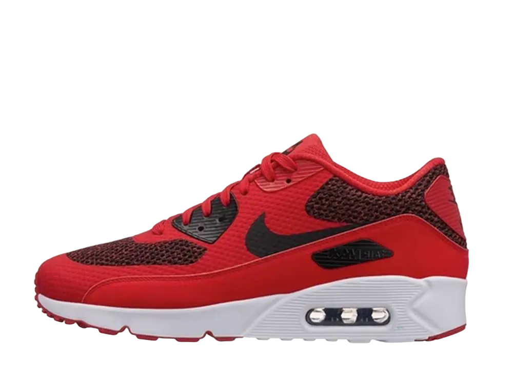 Nike Air Max 90 Ultra 2.0 "University Red/Black"