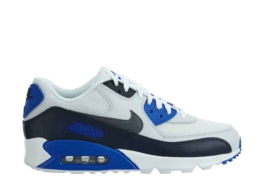 Nike Air Max 90 Essential "Obsidian/Dark Grey"
