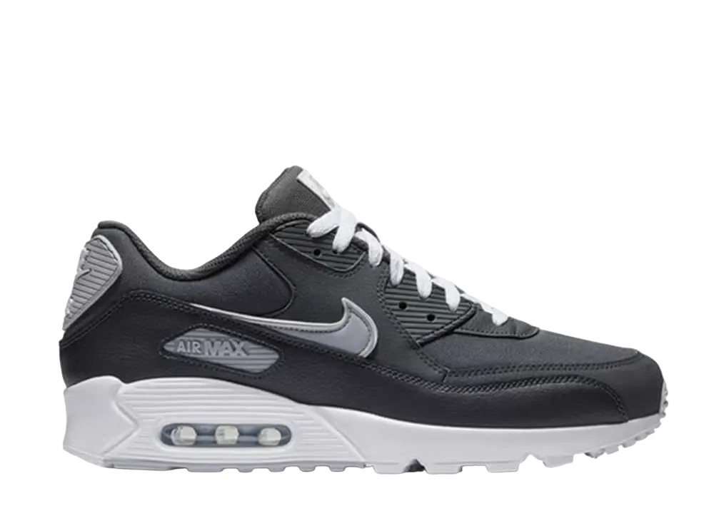 ナイキ エアマックス90 "アンスラサイト/ウルフグレー"