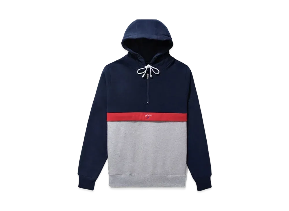 Noah Runner Hoodie 