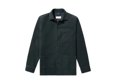 Noah Sea Island Smock "Black"