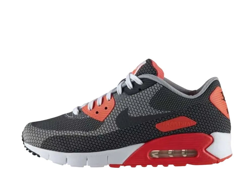 ナイキ エアマックス90 JCRD "インフラレッド"