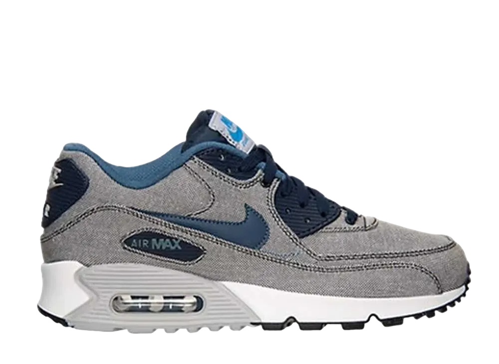 Nike Air Max 90 "Denim" (2014)