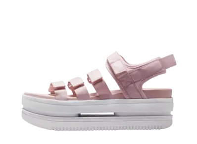 Nike Women's Icon Classic "Pink/White"