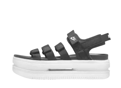 Nike Women's Icon Classic "Black/White"